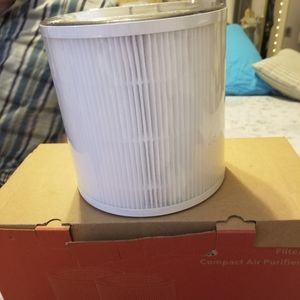 Air purifier filters
